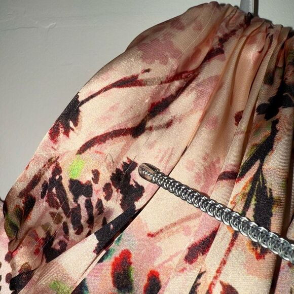 Katie May Come On Home Floral Midi-Dress - Picture 10 of 14